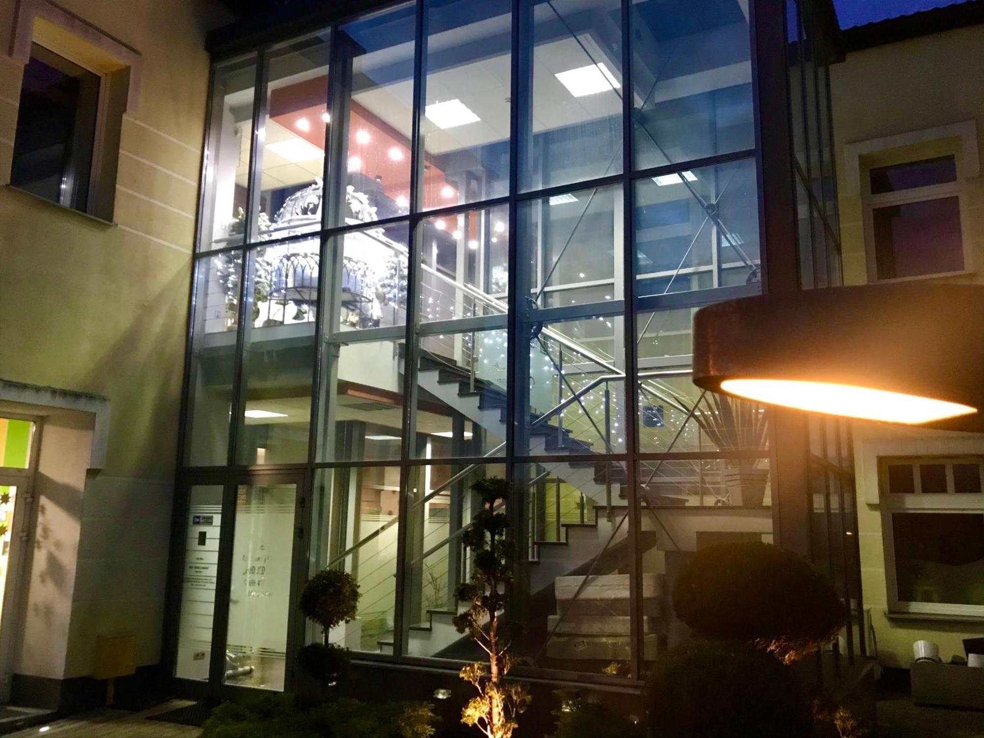 Apartamenty I Pokoje „Pod Jedynka” Konstantynow Lodzki Exterior photo