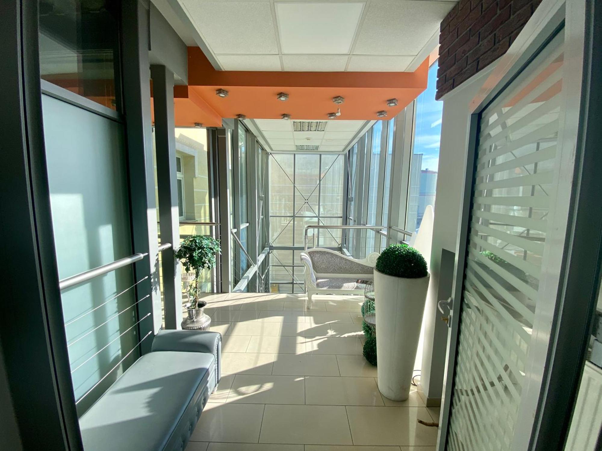 Apartamenty I Pokoje „Pod Jedynka” Konstantynow Lodzki Exterior photo
