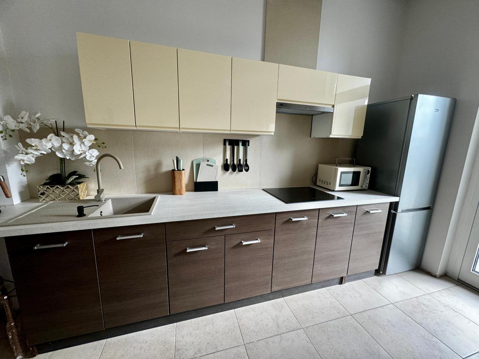 Apartamenty I Pokoje „Pod Jedynka” Konstantynow Lodzki Exterior photo